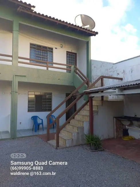 Apartamento com 1 quarto à venda, 1538m2 em Sorriso - MT - imagem 8 Foto 8 de Apartamento com 1 quarto à venda, 1538m2 em Sorriso - MT