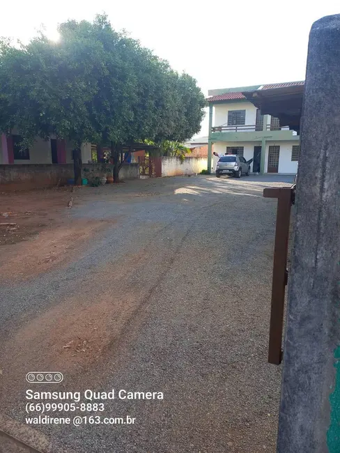 Apartamento com 1 quarto à venda, 1538m2 em Sorriso - MT - imagem 4 Foto 4 de Apartamento com 1 quarto à venda, 1538m2 em Sorriso - MT