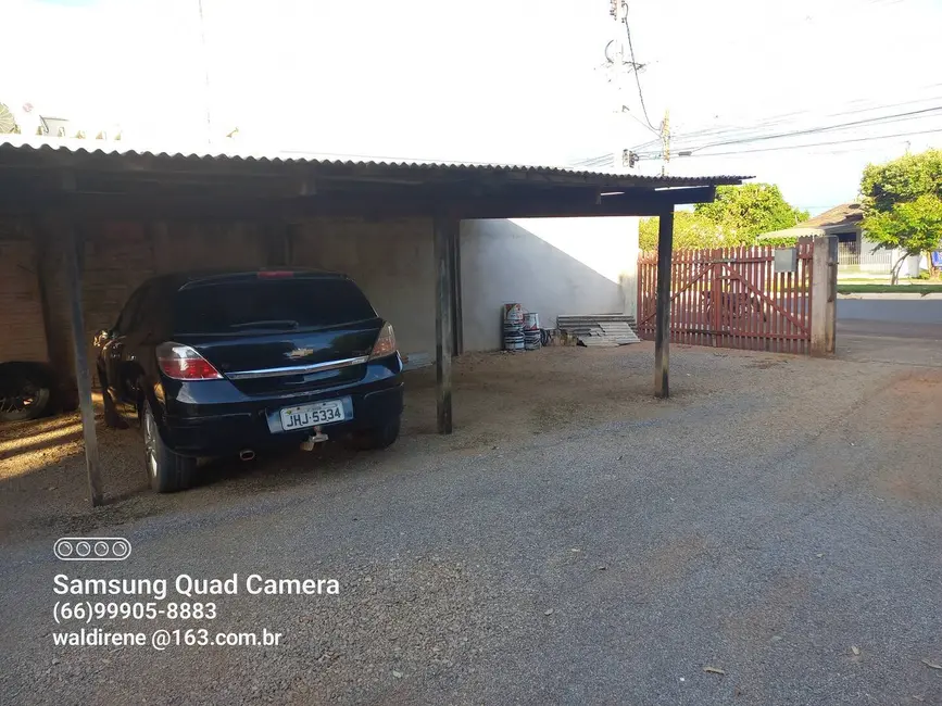 Apartamento com 1 quarto à venda, 1538m2 em Sorriso - MT - imagem 7 Foto 7 de Apartamento com 1 quarto à venda, 1538m2 em Sorriso - MT