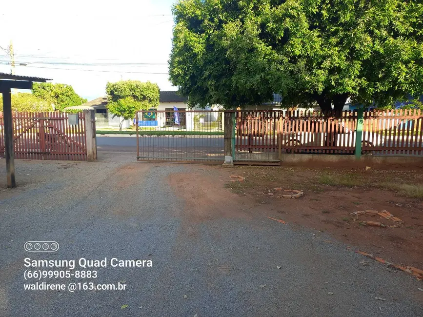 Apartamento com 1 quarto à venda, 1538m2 em Sorriso - MT - imagem 6 Foto 6 de Apartamento com 1 quarto à venda, 1538m2 em Sorriso - MT