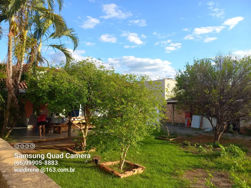 Casa à venda, 527m2 em Sorriso - MT - imagem 6 Foto 6 de Casa à venda, 527m2 em Sorriso - MT