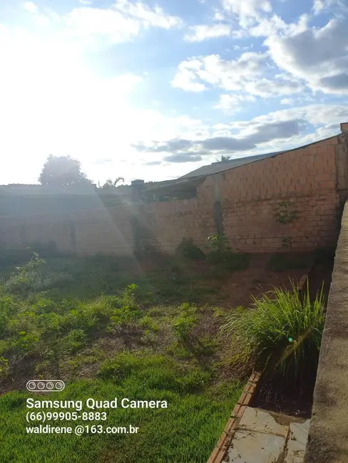 Casa à venda, 527m2 em Sorriso - MT - imagem 4 Foto 4 de Casa à venda, 527m2 em Sorriso - MT