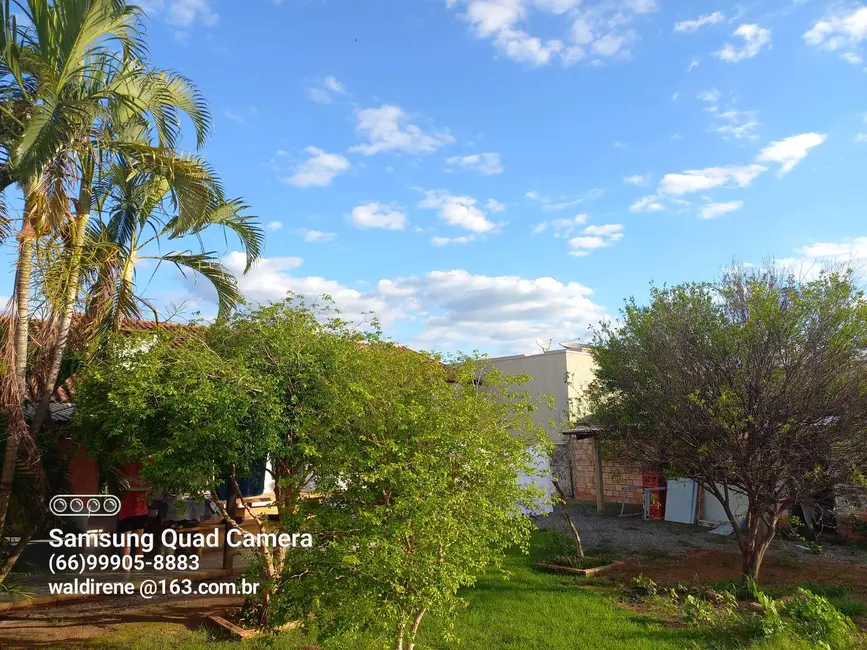 Casa à venda, 527m2 em Sorriso - MT - imagem 7 Foto 7 de Casa à venda, 527m2 em Sorriso - MT