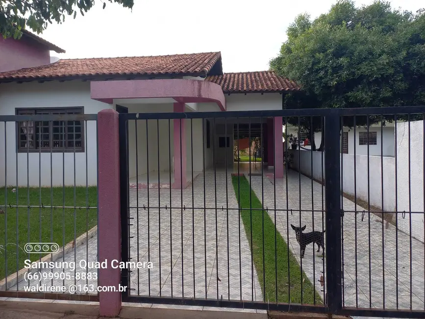 Casa à venda, 527m2 em Sorriso - MT - imagem 9 Foto 9 de Casa à venda, 527m2 em Sorriso - MT