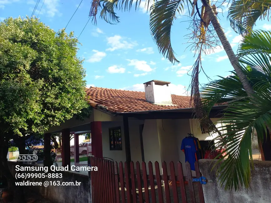 Casa à venda, 527m2 em Sorriso - MT - imagem 8 Foto 8 de Casa à venda, 527m2 em Sorriso - MT