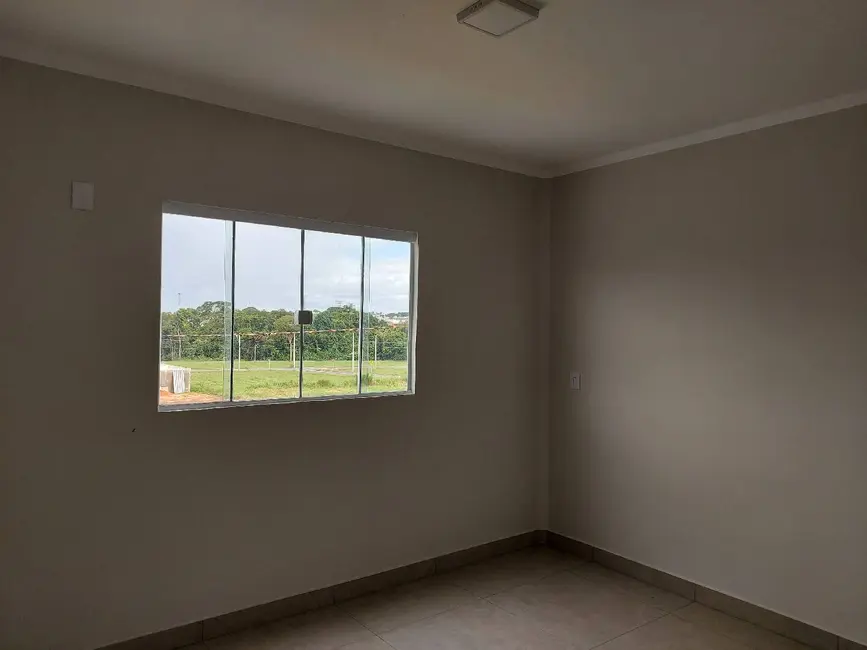 Sobrado com 3 quartos para alugar, 110m2 em Sorriso - MT - imagem 3 Foto 3 de Sobrado com 3 quartos para alugar, 110m2 em Sorriso - MT