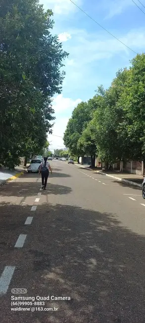 Foto 3 de Terreno / Lote à venda, 2040m2 em Sorriso - MT