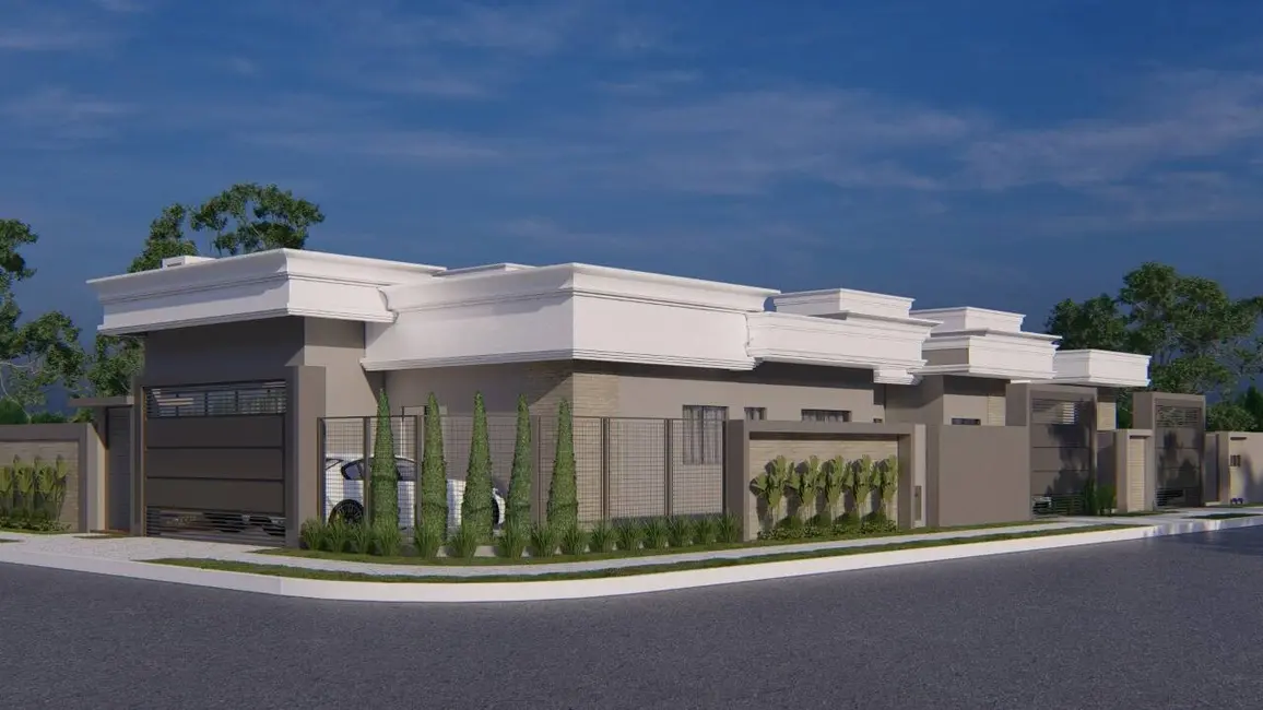 Casa com 3 quartos à venda, 1630m2 em Sorriso - MT - imagem 3 Foto 3 de Casa com 3 quartos à venda, 1630m2 em Sorriso - MT