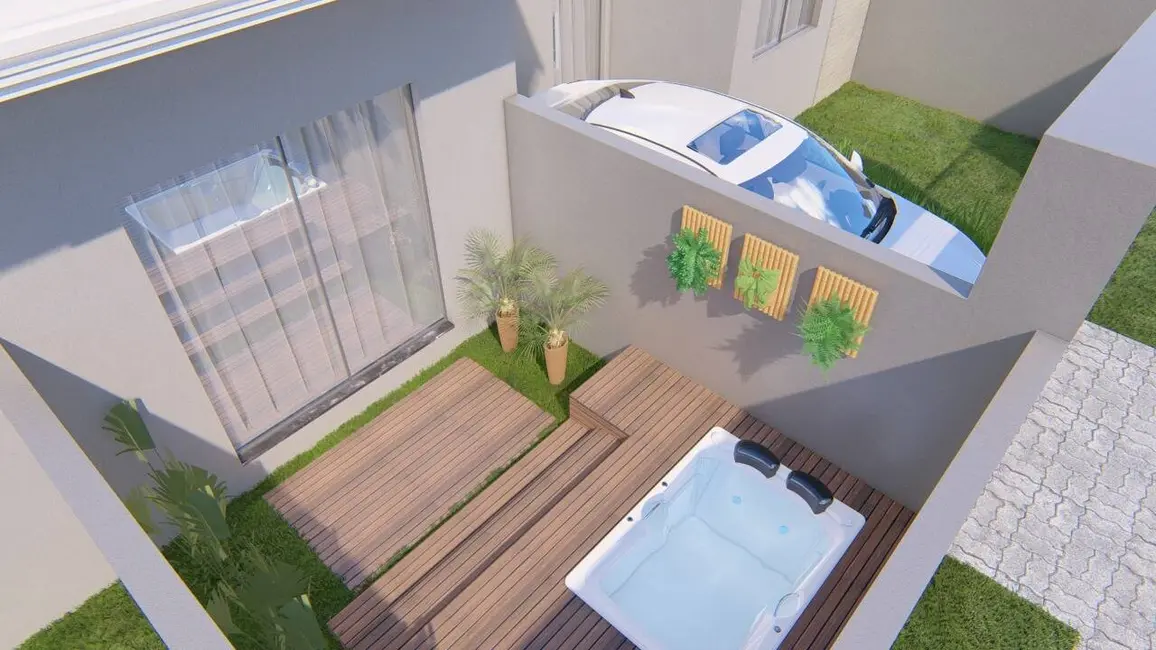 Casa com 3 quartos à venda, 1630m2 em Sorriso - MT - imagem 9 Foto 9 de Casa com 3 quartos à venda, 1630m2 em Sorriso - MT