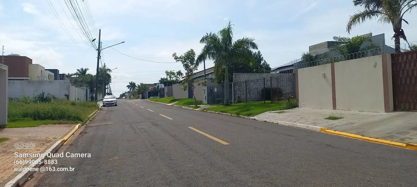 Kitnet com 2 quartos à venda, 400m2 em Sorriso - MT - imagem 3 Foto 3 de Kitnet com 2 quartos à venda, 400m2 em Sorriso - MT