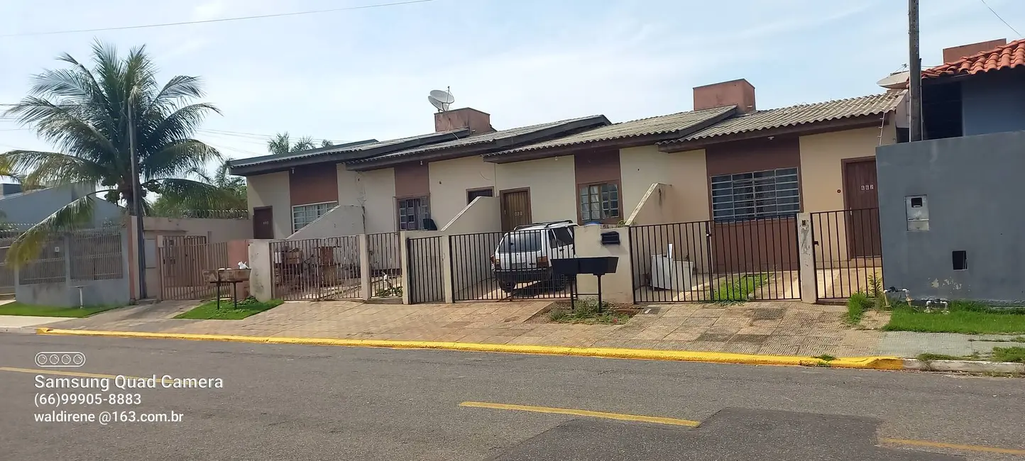 Kitnet com 2 quartos à venda, 400m2 em Sorriso - MT - imagem 5 Foto 5 de Kitnet com 2 quartos à venda, 400m2 em Sorriso - MT