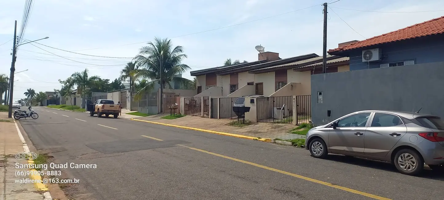 Kitnet com 2 quartos à venda, 400m2 em Sorriso - MT - imagem 4 Foto 4 de Kitnet com 2 quartos à venda, 400m2 em Sorriso - MT