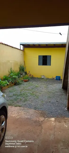 Sobrado com 5 quartos à venda e para alugar, 12620m2 em Sorriso - MT - imagem 5 Foto 5 de Sobrado com 5 quartos à venda e para alugar, 12620m2 em Sorriso - MT