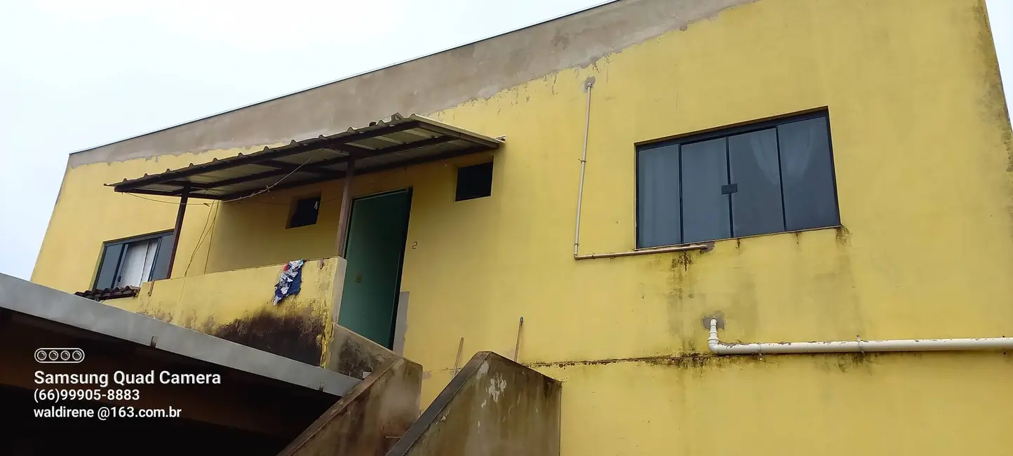 Sobrado com 5 quartos à venda e para alugar, 12620m2 em Sorriso - MT - imagem 6 Foto 6 de Sobrado com 5 quartos à venda e para alugar, 12620m2 em Sorriso - MT