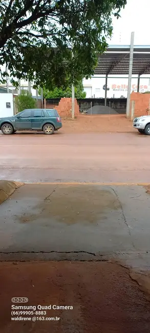 Sobrado com 5 quartos à venda e para alugar, 12620m2 em Sorriso - MT - imagem 4 Foto 4 de Sobrado com 5 quartos à venda e para alugar, 12620m2 em Sorriso - MT