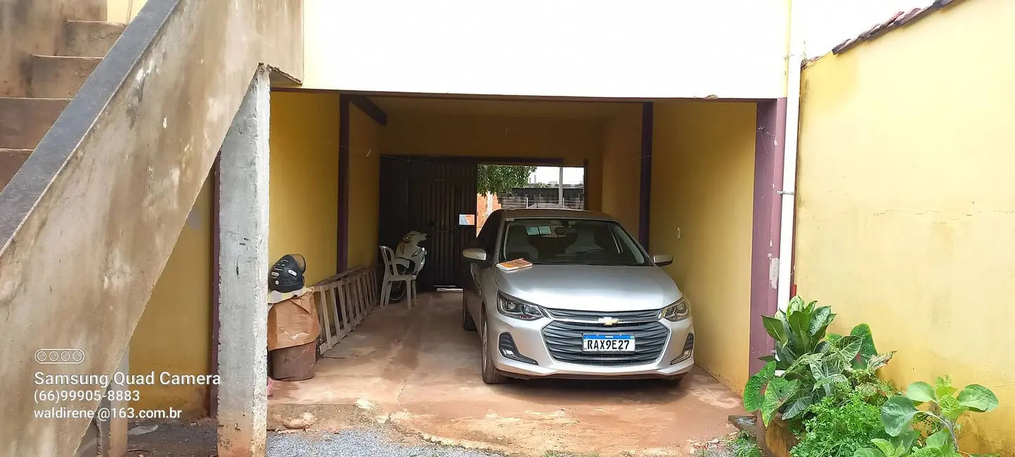 Sobrado com 5 quartos à venda e para alugar, 12620m2 em Sorriso - MT - imagem 9 Foto 9 de Sobrado com 5 quartos à venda e para alugar, 12620m2 em Sorriso - MT