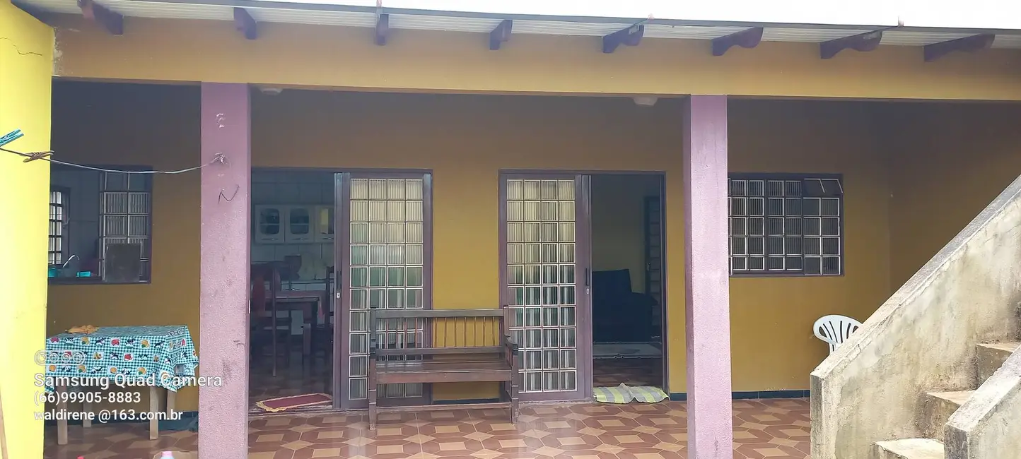 Sobrado com 5 quartos à venda e para alugar, 12620m2 em Sorriso - MT - imagem 8 Foto 8 de Sobrado com 5 quartos à venda e para alugar, 12620m2 em Sorriso - MT