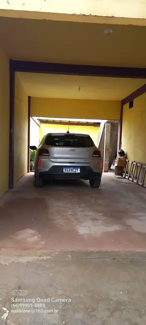 Sobrado com 5 quartos à venda e para alugar, 12620m2 em Sorriso - MT - imagem 3 Foto 3 de Sobrado com 5 quartos à venda e para alugar, 12620m2 em Sorriso - MT