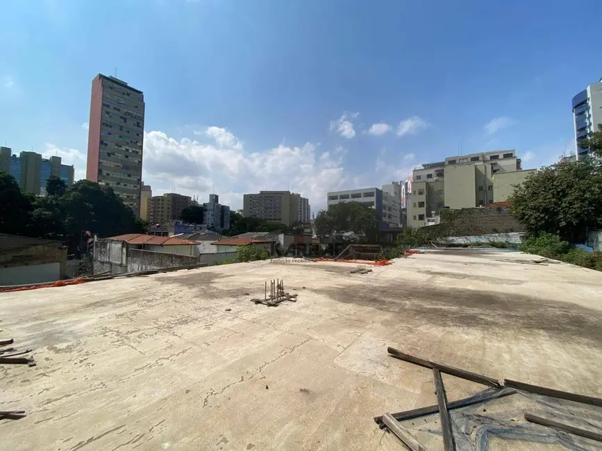 Foto 6 de Terreno / Lote à venda e para alugar, 2354m2 em Conjunto Residencial Novo Pacaembu, São Paulo - SP