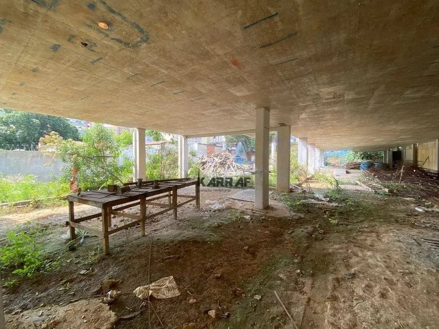Foto 9 de Terreno / Lote à venda e para alugar, 2354m2 em Conjunto Residencial Novo Pacaembu, São Paulo - SP