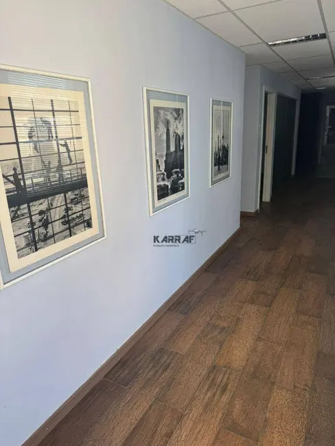 Foto 4 de Sala Comercial à venda e para alugar, 1143m2 em Centro, São Paulo - SP