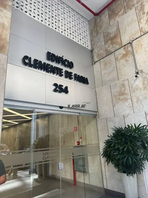 Foto 8 de Sala Comercial à venda e para alugar, 1143m2 em Centro, São Paulo - SP