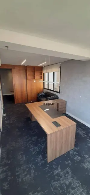 Foto 4 de Sala Comercial para alugar, 200m2 em Santa Cecília, São Paulo - SP