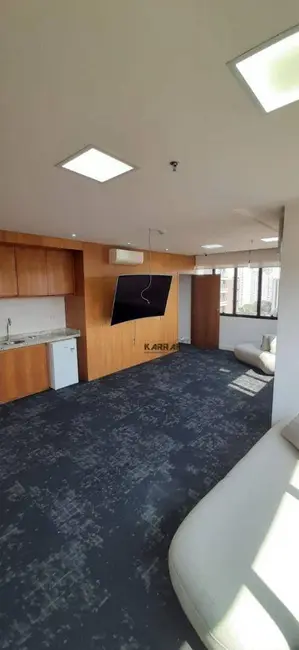 Foto 2 de Sala Comercial para alugar, 200m2 em Santa Cecília, São Paulo - SP