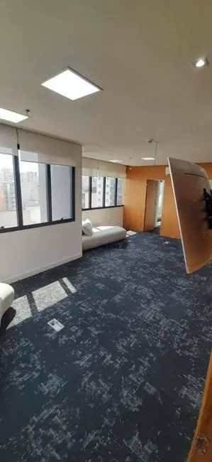 Foto 1 de Sala Comercial para alugar, 200m2 em Santa Cecília, São Paulo - SP