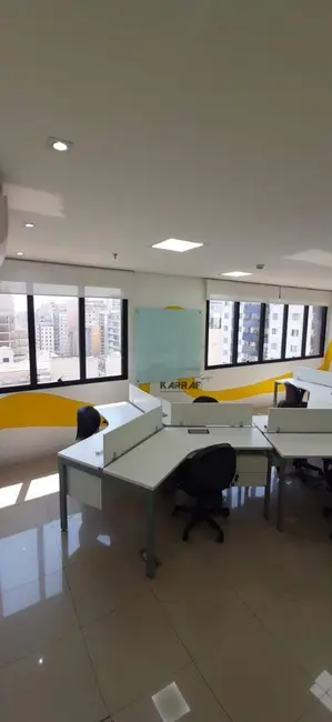 Foto 8 de Sala Comercial para alugar, 200m2 em Santa Cecília, São Paulo - SP