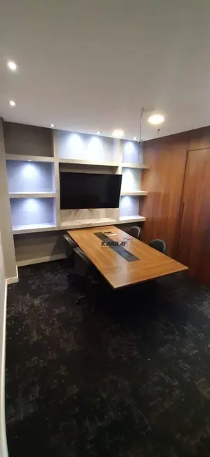 Foto 7 de Sala Comercial para alugar, 200m2 em Santa Cecília, São Paulo - SP