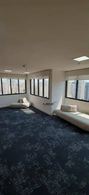 Foto 3 de Sala Comercial para alugar, 200m2 em Santa Cecília, São Paulo - SP