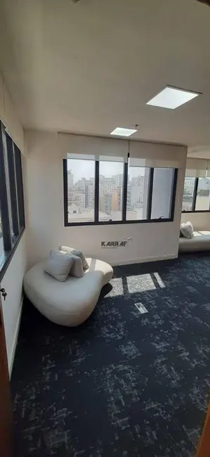 Foto 6 de Sala Comercial para alugar, 200m2 em Santa Cecília, São Paulo - SP