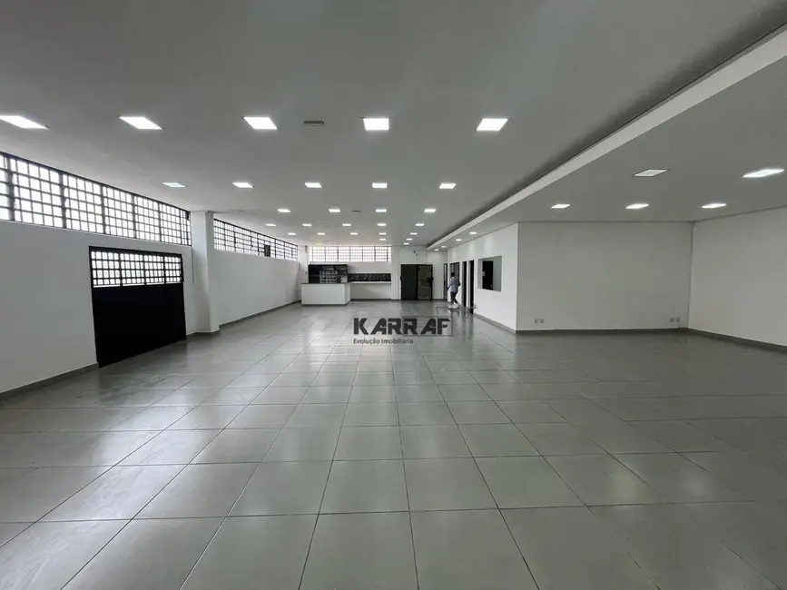 Foto 7 de Armazém / Galpão para alugar, 636m2 em Vila Leopoldina, São Paulo - SP