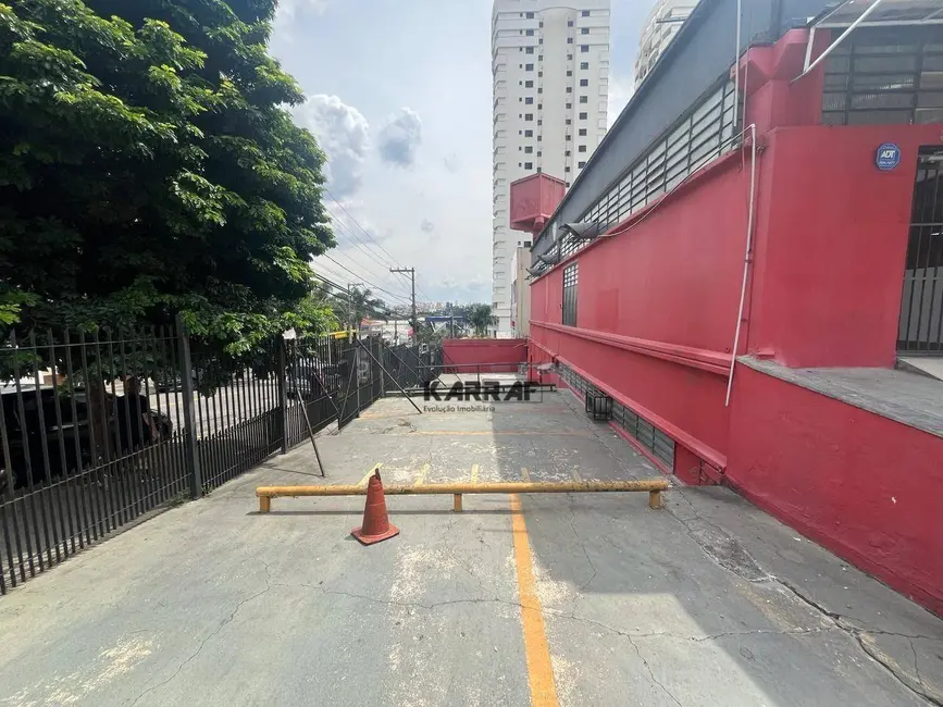 Foto 4 de Armazém / Galpão para alugar, 636m2 em Vila Leopoldina, São Paulo - SP
