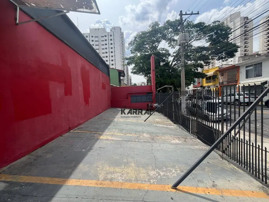 Foto 5 de Armazém / Galpão para alugar, 636m2 em Vila Leopoldina, São Paulo - SP