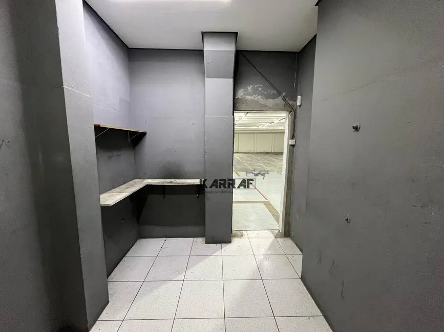 Foto 2 de Armazém / Galpão para alugar, 636m2 em Vila Leopoldina, São Paulo - SP