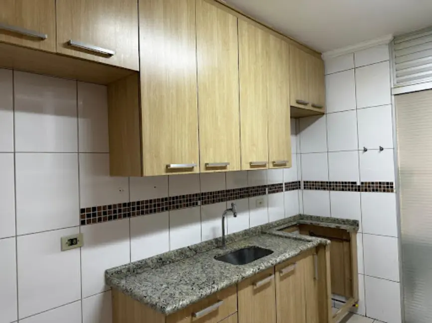 Foto 7 de Apartamento com 3 quartos à venda, 80m2 em Jaguaribe, Osasco - SP