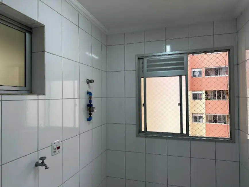 Foto 9 de Apartamento com 3 quartos à venda, 80m2 em Jaguaribe, Osasco - SP
