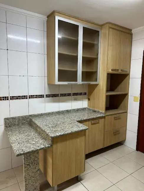 Foto 5 de Apartamento com 3 quartos à venda, 80m2 em Jaguaribe, Osasco - SP