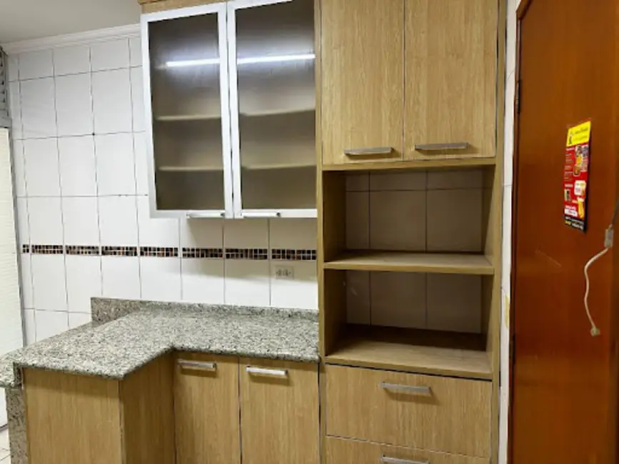 Foto 4 de Apartamento com 3 quartos à venda, 80m2 em Jaguaribe, Osasco - SP
