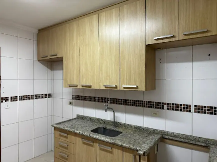 Foto 6 de Apartamento com 3 quartos à venda, 80m2 em Jaguaribe, Osasco - SP