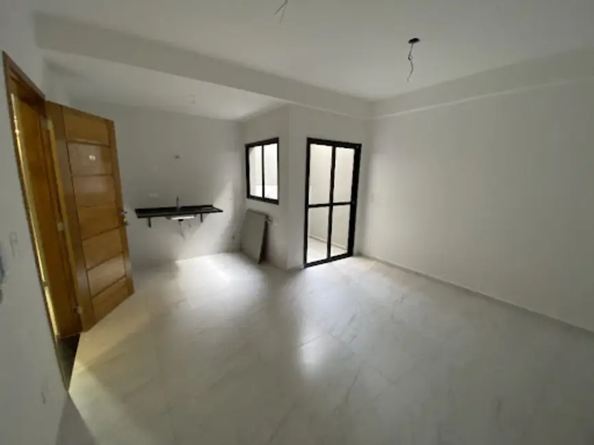 Foto 9 de Apartamento com 2 quartos para alugar, 40m2 em Vila Formosa, São Paulo - SP