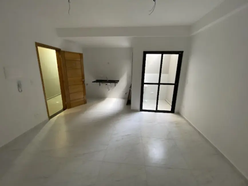 Foto 1 de Apartamento com 2 quartos para alugar, 40m2 em Vila Formosa, São Paulo - SP