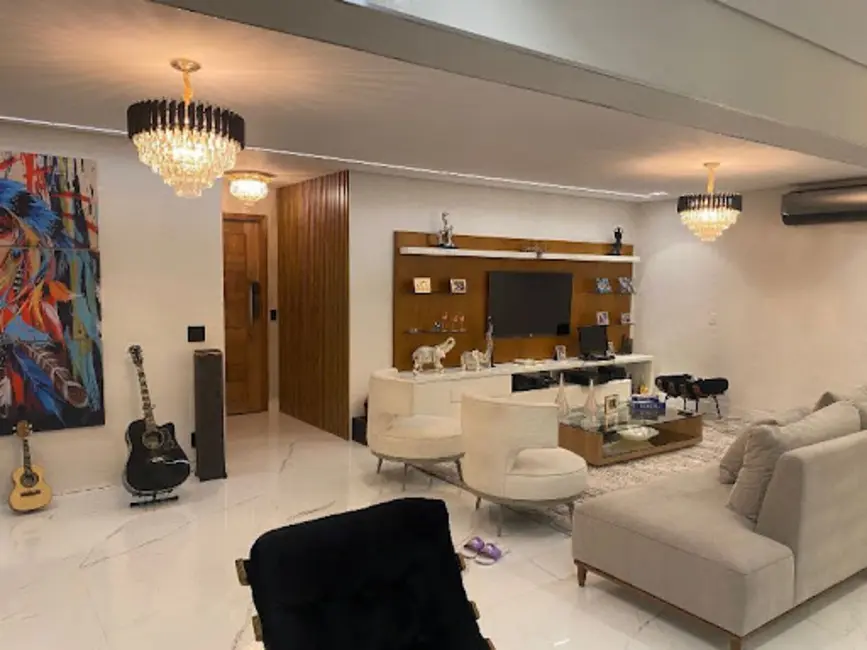 Foto 3 de Apartamento com 3 quartos à venda, 165m2 em Tatuapé, São Paulo - SP