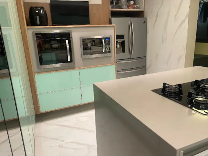 Foto 7 de Apartamento com 3 quartos à venda, 165m2 em Tatuapé, São Paulo - SP