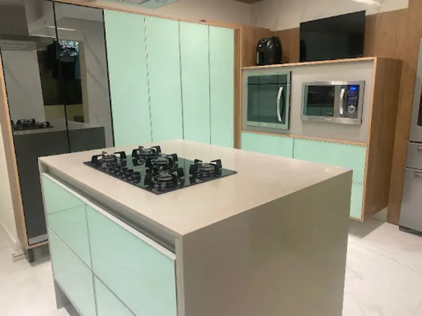 Foto 9 de Apartamento com 3 quartos à venda, 165m2 em Tatuapé, São Paulo - SP