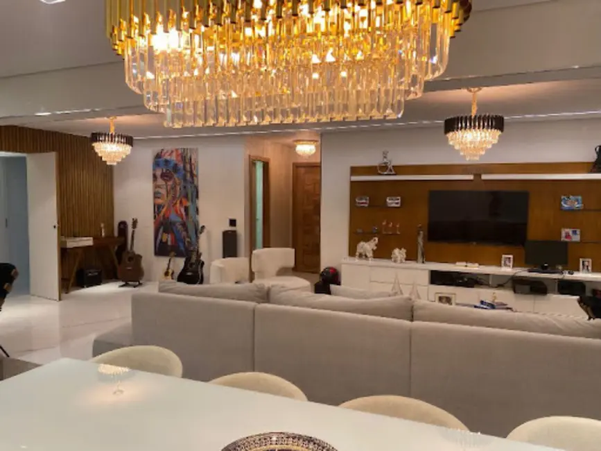 Foto 2 de Apartamento com 3 quartos à venda, 165m2 em Tatuapé, São Paulo - SP