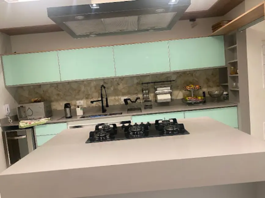 Foto 8 de Apartamento com 3 quartos à venda, 165m2 em Tatuapé, São Paulo - SP