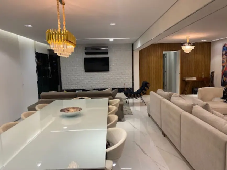 Foto 5 de Apartamento com 3 quartos à venda, 165m2 em Tatuapé, São Paulo - SP